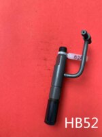 Inyector Diesel Nuevo 2645L303 para Motor - Imagen 3