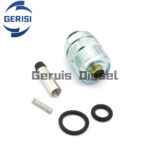 V¨¢lvula Solenoide 24V 096030-0080 Isuzu Volvo Renault - Imagen 6