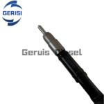 Inyector Diesel Common Rail 095000-0750 23670-30020 China - Imagen 4