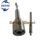 Inyector Combustible L017PBB Volvo FH12 FM12 D12C 3155040 - Imagen 5