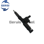 Inyector 2957001190 23670-E9301 Hino Dutro EURO4 115SD - Imagen 3