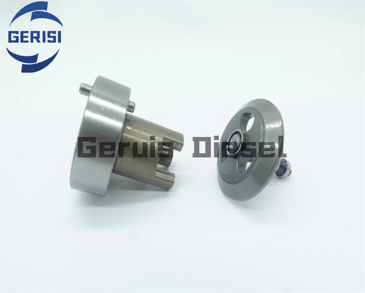 7206-0379 Valvula Control Inyector Diesel Volvo FH12