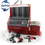 LCR02 Tester de Inyectores de Valvula Solenoide Digital Bridge - Imagen 6