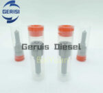 Inyector de Diesel DLLA156P1111 Calidad Premium - Imagen 2