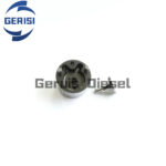 V¨¢lvula Control Common Rail 9308Z621C 28538389 - Imagen 3
