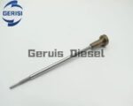 Baiyuan F00VC01338 Kit Reparaci¨®n Inyector Diesel 0445110247 0445110248 0445110273