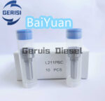 Inyector Diesel L211PBC Calidad Alta Common Rail
