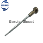 Baiyuan F00VC01372 Inyector Diesel 0445110340 0445110488 0445110489 Calidad Superior