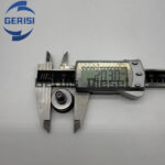 V¨¢lvula Salida Aceite Bomba Diesel 559045 Acero Pieza Motor Cami¨®n - Imagen 2