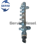 0445224101 Tubo Rail Com¨²n Alta Presi¨®n Motor Venta Caliente - Imagen 4