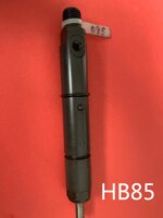 Inyector Diesel 5I7706 Nuevo Motor Diesel - Imagen 3