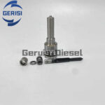 Boquilla Common Rail 23670-0E020 Denso 1GD-FTV REVO