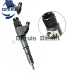 Inyector Diesel 0445120066 para Volvo EC240B TAD750VE - Imagen 3