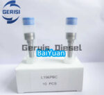 Boquilla Inyector Diesel L196PBC para Camiones Calidad Alta