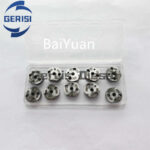 Placa de Control Inyector Diesel Original 18# Placa de Orificio - Imagen 4