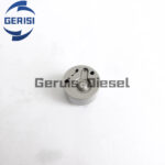 Placa v¨¢lvula Common Rail Baiyuan G10 295700-0210 S550 S560