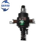 Bomba Simple Original 0414396005 Pieza Motor Diesel