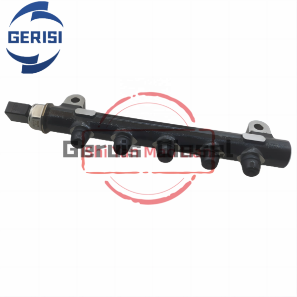 Tubo Rail Com¨²n 0445226002 Cami¨®n Calidad Superior Pieza Motor