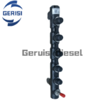 1100200XED95 Tuber¨ªa Common Rail Piezas Motor Cami¨®n - Imagen 2
