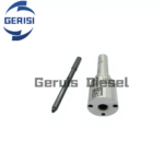 Boquilla Inyector M0011 P162 812 Siemens Common Rail Diesel Nuevo - Imagen 4