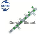 Tubo de Rail Com¨²n Motor Diesel 3978448 Calidad Alta - Imagen 6