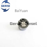 Inyector Diesel 28626160 Valvula Control 9308Z625C Nuevo - Imagen 2