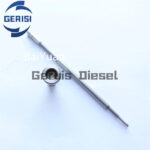 V¨¢lvula Common Rail F00ZC01318 para Inyector 0445110687/686