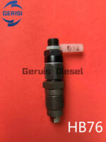 Inyector Diesel 23600-56020 Nuevo para Motores - Imagen 4