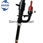 Inyector Nozzle Cat 20673 Land Cruiser200 V8 1Vd-Ftv