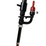 Land Cruiser200 V8 1Vd-Ftv Inyector 20673 Cat