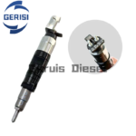 Inyector Diesel 295050-3520/3530/3300 Isuzu SDEC SC4H SC7H - Imagen 4