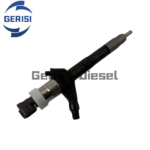 Inyector de Combustible 095000-0880 16600AU600 Nissan YD22 Diesel