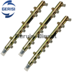 Pieza High Pressure Common Rail 0445226054 para Motor Maquinaria - Imagen 2