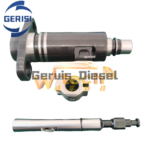 Motor Diesel U4440-U4458 M14 M38 Alto Calidad - Imagen 3