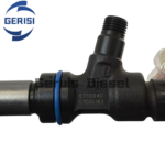 Inyector Diesel 2957001200 5710940 para Perkins C4.4 - Imagen 3