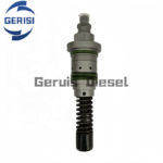 Bomba Monoblock 20500360 para Excavadora Cargadora de Combustible de Alta Calidad