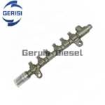 Tubo de Rail Com¨²n 0445224111 Motor Di¨¦sel Alta Calidad - Imagen 5