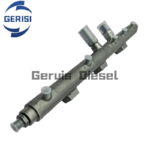 0445226025 Common Rail Diesel Fuel Assembly Alta Calidad - Imagen 4