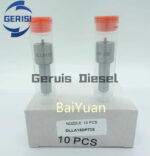 Boquilla Common Rail DLLA150P725 Inyector Diesel Calidad Alta - Imagen 3