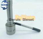 DLLA155P2175 Boquilla Diesel Common Rail Calidad Alta - Imagen 2