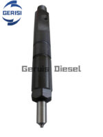 Hilux 10Kd-Ftv DN0Pdn112 Inyector Weifu Alto Rendimiento - Imagen 5