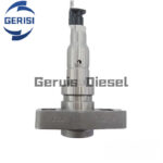 Plunger Diesel Pump 1418415043 1415-043 Alta Calidad