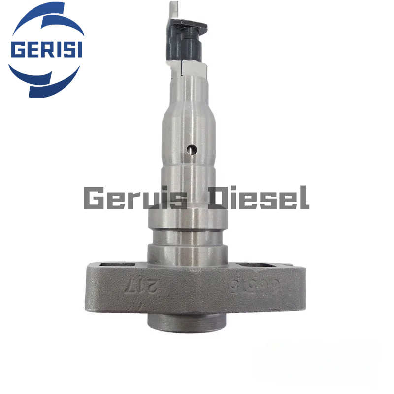 Plunger Diesel Pump 1418415043 1415-043 Alta Calidad