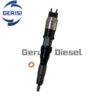 Inyector Diesel Common Rail 095000-6480 RE529149 China Nuevo - Imagen 5