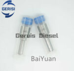 Boquilla Inyector Diesel J482 Common Rail Calidad Alta - Imagen 4