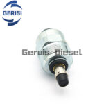 Solenoid Parada Combustible 12V LBU5366 Calidad Alta - Image 5