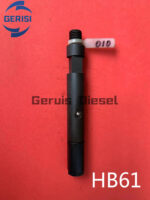 Inyector Diesel 48-4450 Nuevo Pieza Motor - Imagen 3