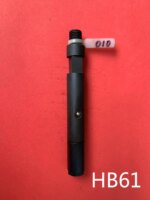 New Inyector Diesel 48-4450 para Motor - Imagen 3