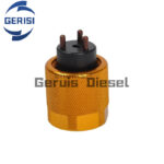 Herramienta Reparaci¨®n Inyector CR de 3 Mand¨ªbulas de Alta Calidad