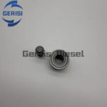 P44 Bomba Combustible Motor Diesel Pieza Valvula Salida Acero